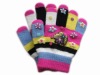 Wholesale Knitted glove