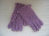Wholesale knitted glove