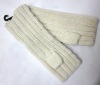 Wholesale fashion fingerless glove