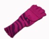 Wholesale knitted glove