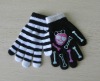 Wholesale acrylic gloves