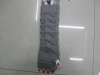 Wholesale 2011 newest lovely girls fingerless gloves