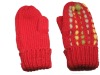 Wholesale knitted glove