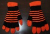 Wholesale acrylic gloves