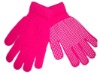 Wholesale 2011 The Newest Acrylic working gloves