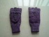 Wholesale knitted gloves