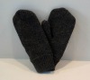 Wholesale Fashion China stock mittens gloves AZO free dyes