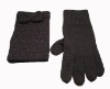 Wholesale jacquard glove