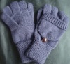Wholesale knitted gloves