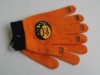 Wholesale acrylic gloves