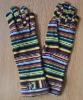 Wholesale 100% Acrylic Jacquard Gloves
