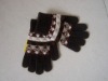 Wholesale knitted glove