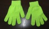 Wholesale acrylic gloves