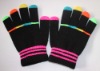 Wholesale childrens magic glove/magic mitten