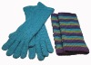 Wholesale stripe glove