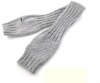 Wholesale Long fashion knitted gloves