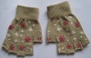 Wholesale Magic knitted gloves