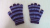 Wholesale acrylic gloves