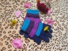 Wholesale Acrylic Knitted Magic Gloves