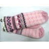 Wholesale Acrylic winter warm glove