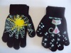 Wholesale childrens magic glove/Magic stretch