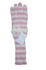 Wholesale children fun knitted gloves