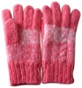 Wholesale Knitted glove