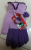 Wholesale Winter Gloves - Acrylic