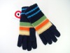Wholesale Classic gloves mens knit