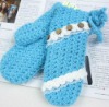 Wholesale 2011 new fashion glove/prettygirl/warm glove