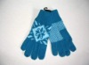 Wholesale knitted glove