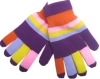 Wholesale Elegant Knitting Magic Gloves With Stock