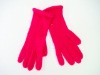 Wholesale Ladies soft knit gloves
