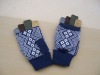 Wholesale new fingerless glove