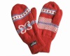 Wholesale Knitted glove