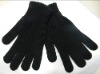 Wholesale Plain Acrylic Gloves
