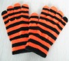 Wholesale acrylic magic gloves -hot sell