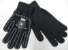 Wholesale Acrylic Gloves with logo