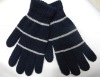 Wholesale Plain Acrylic Gloves