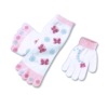 Wholesale knitting glove,knitted toe sock