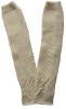 Cable Knitted Gloves
