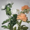 Wholesale SILK ROSE CD_0039