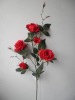 Wholesale fashion silk rose