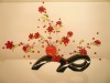 Wholesale rose flower wholesale silk flowers
