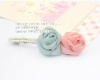Wholesale hot selling newest rose hair clips