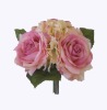 Wholesale Silk rose flower
