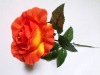 Wholesale silk rose flower,home decorations, wedding decorations,silk bouquet