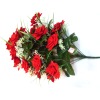 Wholesale Silk Rose - charpie