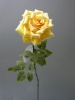 Wholesale rose silk flower