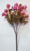 Wholesale silk rose flower (Item No.KHBF139)